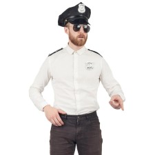 Déguisement policier homme