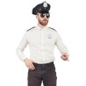 Déguisement policier homme