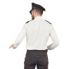 Déguisement policier adulte