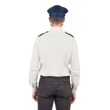 Déguisement pilote d'avion homme