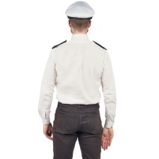 Déguisement capitaine