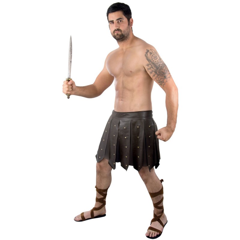 Jupe gladiateur