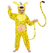 Déguisement Marsupilami enfant