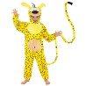 Déguisement Marsupilami enfant