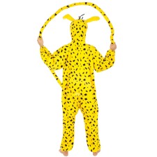 Déguisement Marsupilami bébé