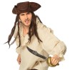 Accessoire pirate dague