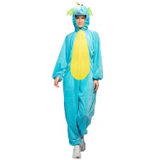 Costume hippocampe