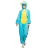 Costume hippocampe