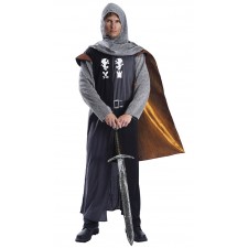 Costume de chevalier pour homme