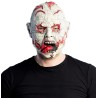 Masque de zombie