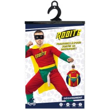 Costume robite humoristique