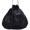 Sac sorcière noir