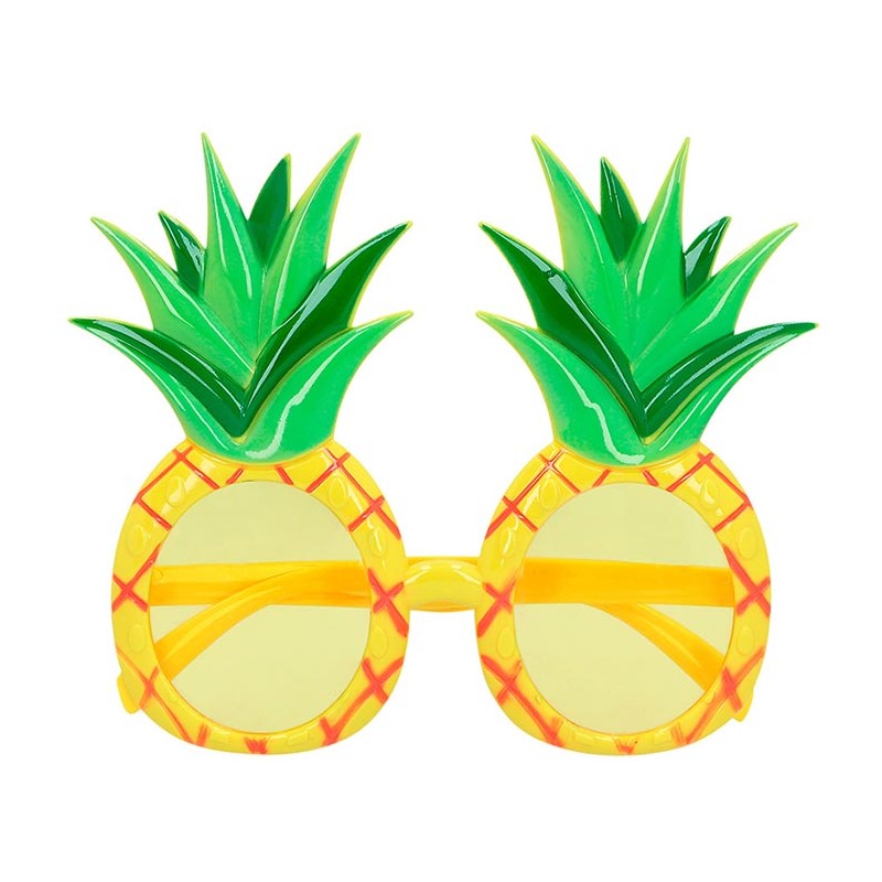 Lunette ananas