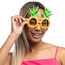 Lunette Hawaï ananas