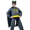 Costume biteman humoristique