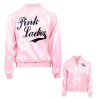 Veste pink ladies