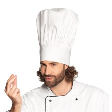 Toque chef cuisinier