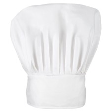 Toque de cuisinier