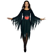 Déguisement chauve-souris femme Halloween