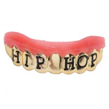 Dentier Hip Hop or