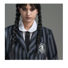 Mercredi Addams uniforme