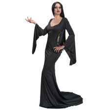 Déguisement Morticia Addams