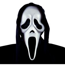 Masque GhostFace Scream officiel
