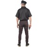 Costume policier homme