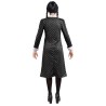 Mercredi famille Addams déguisement