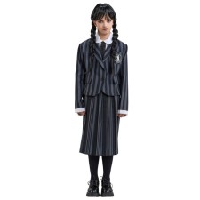 Uniforme Mercredi Addams