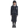 Uniforme Mercredi Addams