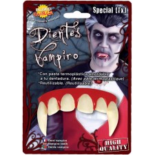 Dent de vampire