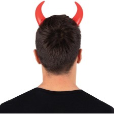 Tête diable