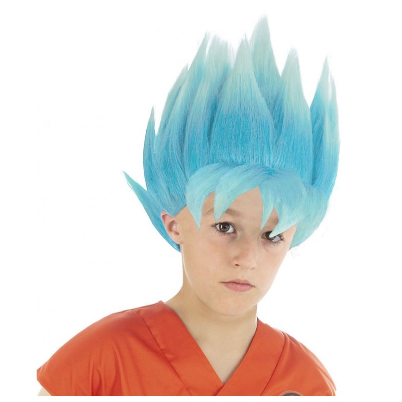 Dragonball Z Déguisement Goku Saiyan Adulte