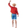 Déguisement Luffy One Piece