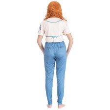 Costume Nami One Piece adulte