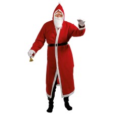 Costume père Noël pas cher