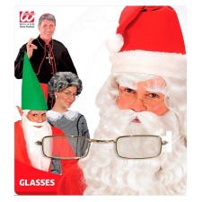 Lunette père Noël