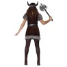 Tenue viking femme pas cher