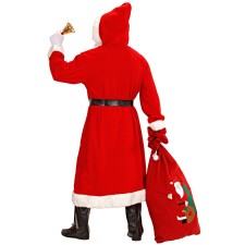Habit père Noël déguisement