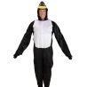 Costume de pingouin