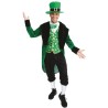 Déguisement Leprechaun