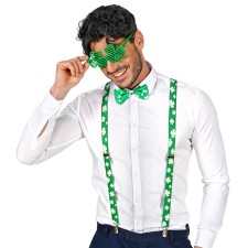 Accessoires Saint-Patrick