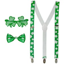 Saint-Patrick accessoires pas chers