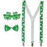 Saint-Patrick accessoires pas chers