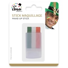 Stick maquillage Saint-Patrick Irlande