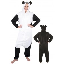 Costume de panda pour adulte