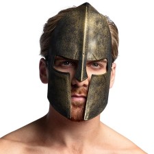 Masque gladiateur