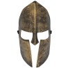 Masque de gladiateur