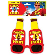 Lunettes i rhum man